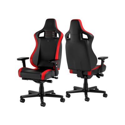 Noblechairs Epic Compact rood - thumbnail