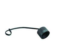 Binder 08 2299 000 000 Serie 693 | Afdekkap voor Male Connector - thumbnail