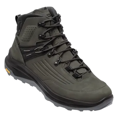 Grisport Outlander Mid Wandelschoen