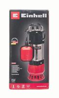 Einhell GC-DP 5010 G 4171421 Dompelpomp voor vervuild water Met geaarde stekker 12000 l/h 8 m - thumbnail
