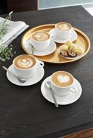 VILLEROY & BOCH - Coffee Passion - Koffielepel s/414cm - thumbnail