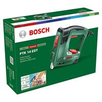 Bosch Home and Garden PTK 14 EDT 0603265500 Elektrisch nietpistool Type niet Type 53 Lengte nieten 6 - 14 mm Incl. opbergbox - thumbnail