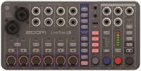 Zoom LiveTrak L-6 mixer en multitrack recorder - thumbnail