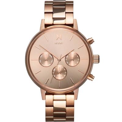 MVMT Nova 38mm Leo D-FC01-RG