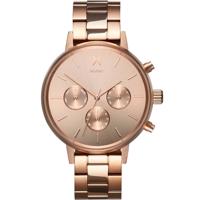 MVMT Nova 38mm Leo D-FC01-RG - thumbnail