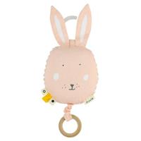 Trixie muziekspeeltje mrs. rabbit - thumbnail