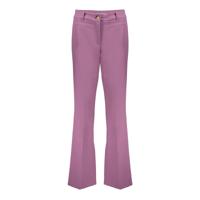 Geisha Pants Welt-pockets 41638-32 Broek 330 Mauve - thumbnail