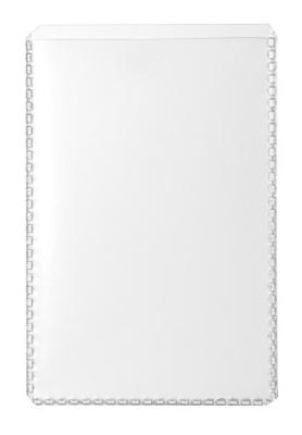 Durable Beschermhoes 213619 Transparant 1 stuk(s)