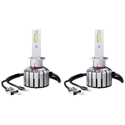 Osram Automotive 64150DWNB LED-lamp Night Breaker H1 16 W 12 V