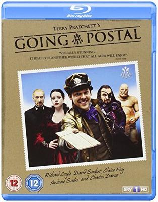 Going Postal