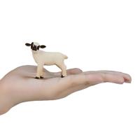 Mojo farmland zwartkopschaap lam 387059 - thumbnail