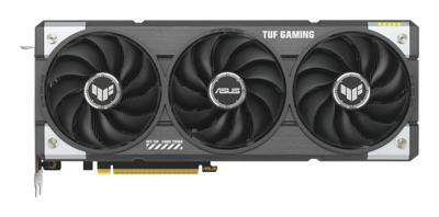 Asus TUF Gaming Radeon RX 9060 XT 16GB OC