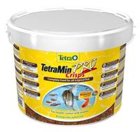 Min Pro crisps 10 liter emmer Vis Gebr. de Boon Tetra - Tetra - thumbnail