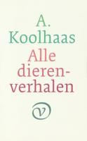 Alle dierenverhalen - A. Koolhaas - ebook - thumbnail