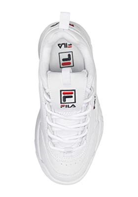 Fila Disruptor 1010567.1FG Wit-30 maat 30