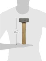 Hultafors Moker MH 1000 Hickory - HU843300 - thumbnail