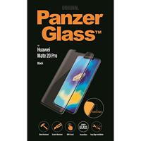 PanzerGlass displaybescherming voor Huawei Mate 20 Pro, Black 5711724053245 - thumbnail