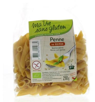 Ma Vie Sans Penne quinoa glutenvrij bio 250 Gram