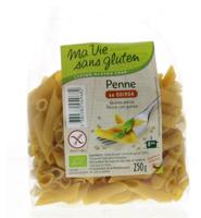 Ma Vie Sans Penne quinoa glutenvrij bio 250 Gram - thumbnail