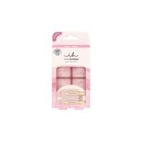 Invisibobble Hair Roller & Creaseless Clips Volumize Me Set - thumbnail