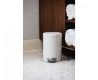 Simplehuman Afvalemmer Rond 3 liter - thumbnail