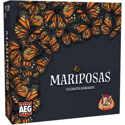 Mariposas - NL Mariposas - NL