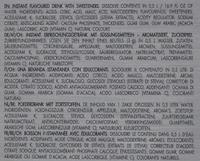 Classic Bolero 12x 3g Ice Tea Passionfruit - thumbnail