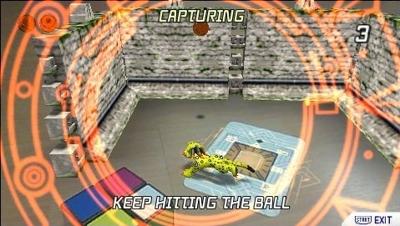 Invizimals Shadow Zone