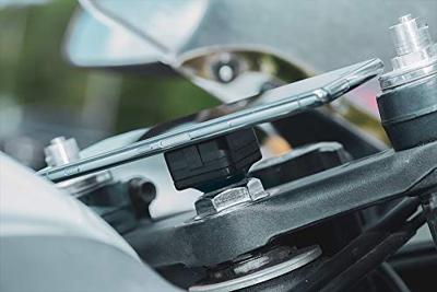 OXFORD handyhalter "cliqr" cell phone holder bracket control tube 12-3 OXFORD handyhalter "cliqr" cell phone holder bracket control tube 12-3