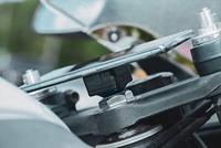 OXFORD basishouder "cliqr cell phone holder bracket control tube 12-3 - thumbnail