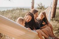 Amazonas Paradiso Natura hangmat - thumbnail