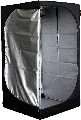 Mammoth Mammoth Lite+ 90 - 90x90x180cm