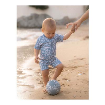 Little Dutch mini bal blauw Little Dutch mini bal blauw