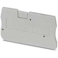 Phoenix Contact 3208142 Afsluitdeksel 50 stuk(s) - thumbnail