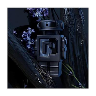 Rabanne - Paco Rabanne Phantom Eau de parfum Spray 50 ml Heren - thumbnail