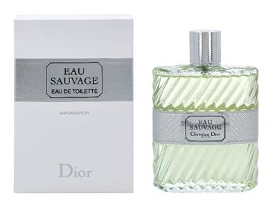 Eau Sauvage Eau de Toilette Spray Eau Sauvage Eau de Toilette Spray
