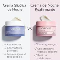 Caudalie Vinoperfect Dark Spot Corr. Glycolic Night Cream 50 ml - thumbnail