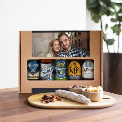 Gepersonaliseerd bierpakket - Alcoholvrij