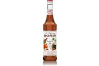 Monin - Siroop Pumpkin Spice - 700ml - thumbnail