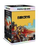 Far Cry 6 - Dani (1000 pieces) - thumbnail
