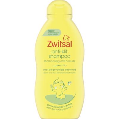 Shampoo anti klit 200 Milliliter