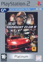 Midnight Club 2 (platinum) - thumbnail