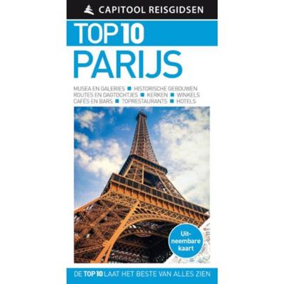 Parijs