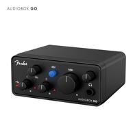 Fender Audiobox GO - USB-C -audio-interface - thumbnail