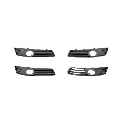 Bumpergrill Onder Rechts +ml 0334592 Bumpergrill Onder Rechts +ml 0334592