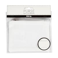 Creativ Company katoenen portemonnee - thumbnail