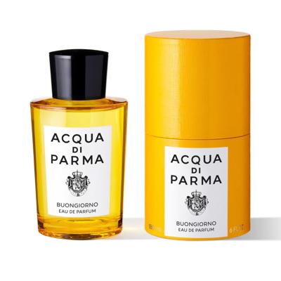 Acqua di Parma Buongiorno Eau de Parfum 180ml Acqua di Parma Buongiorno Eau de Parfum 180ml