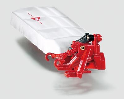 Siku 2456 kuhn achtermaaier Siku 2456 kuhn achtermaaier