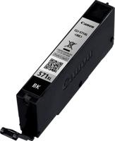 Canon CLI-571XL Zwart - thumbnail