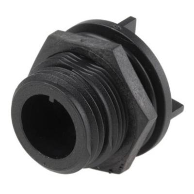 Bulgin PX0413/08P Ronde connector Totaal aantal polen: 8 1 stuk(s)